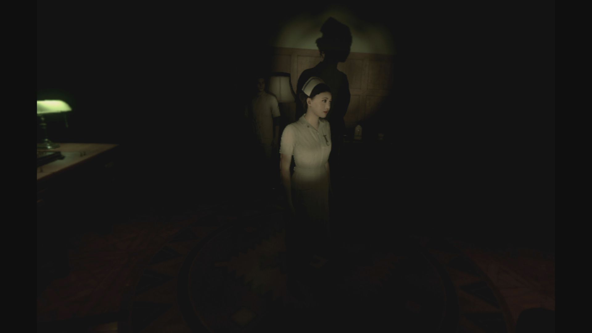 The Inpatient - Imagen 17